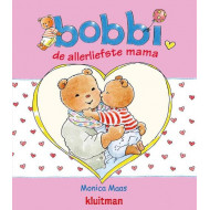 Bobbi, de allerliefste mama