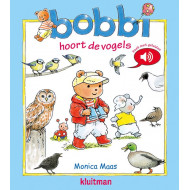 Bobbi hoort de vogels