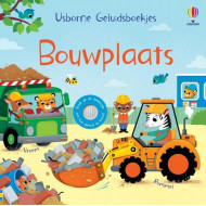 Bouwplaats