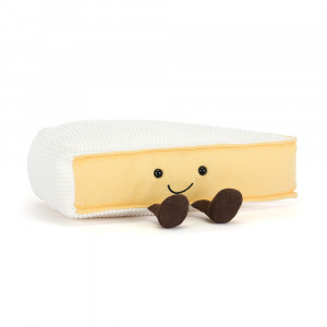 Jellycat, Amuseables Brie