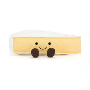 Jellycat, Amuseables Brie