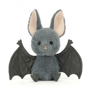 Jellycat, Broox Bat