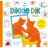Dit is Dikkie Dik / Bu Dikkie Dik (NL - Turks)