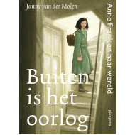 Buiten is het oorlog