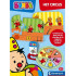 Spel: Bumba - het circus