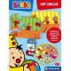 Spel: Bumba - het circus