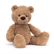 Jellycat, Bumbly Bear Small