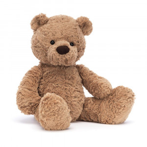Jellycat, Bumbly Bear Small