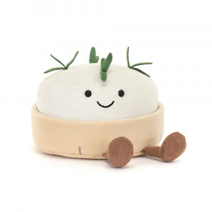 Jellycat, Amuseables Camembert