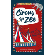 Circus op zee