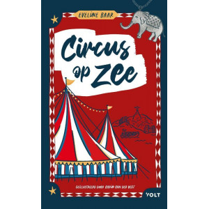 Circus op zee