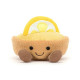 Jellycat, Collette Tarte Au Citron
