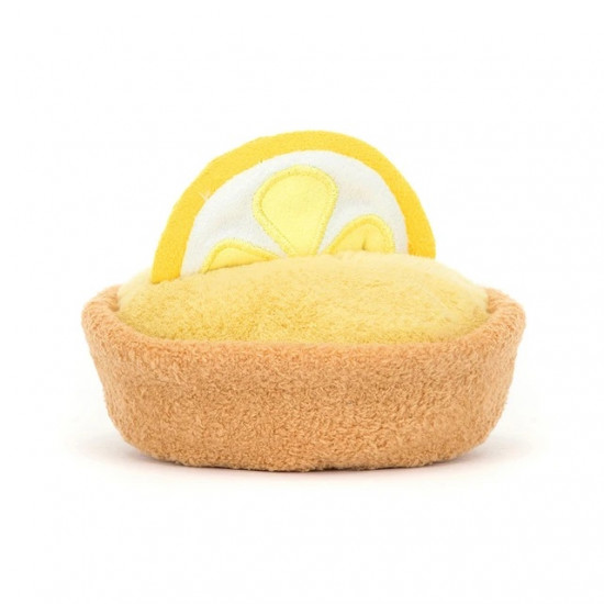 Jellycat, Collette Tarte Au Citron