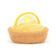 Jellycat, Collette Tarte Au Citron