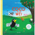 Coco in de wei
