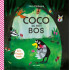 Coco in het bos