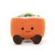 Jellycat, Amuseables Codhi Californian Roll