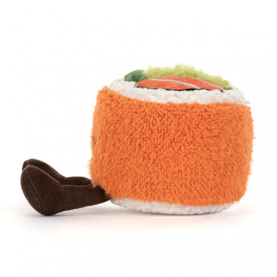 Jellycat, Amuseables Codhi Californian Roll