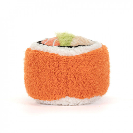 Jellycat, Amuseables Codhi Californian Roll