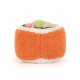 Jellycat, Amuseables Codhi Californian Roll