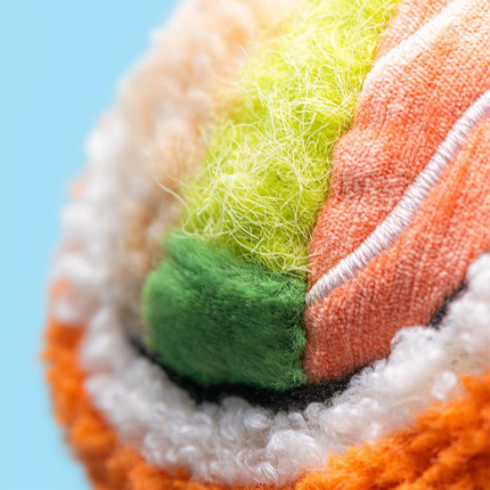 Jellycat, Amuseables Codhi Californian Roll