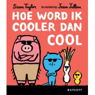 Hoe word ik cooler dan cool