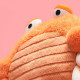 Jellycat, Pinchsnap Crab