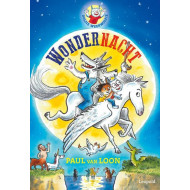 Dolfje Weerwolfje 27 - Wondernacht