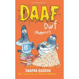 Daaf Duif (Nuggets!)