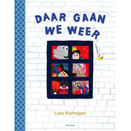 Daar gaan we weer
