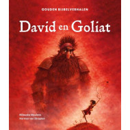 David en Goliat