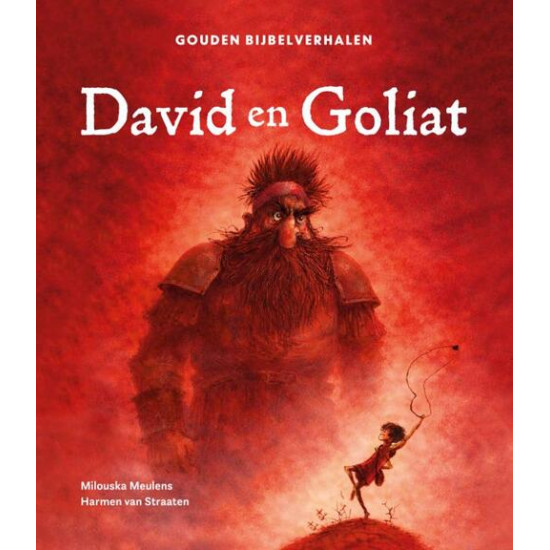 David en Goliat