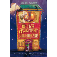 De 113e assistent-bibliothecaris