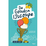 De Gouden IJscoupe