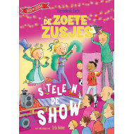De Zoete Zusjes stelen de show