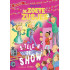 De Zoete Zusjes stelen de show