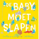 De baby moet slapen