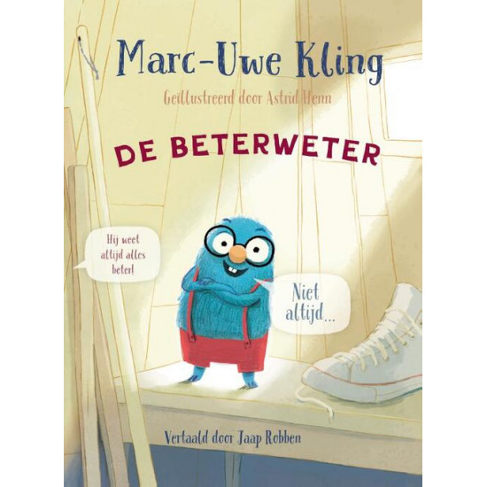 De Beterweter