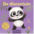 De Dierentuin (Geluidenboekje)