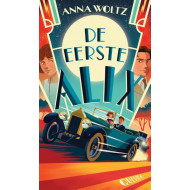 De eerste Alix