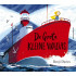 De grote kleine walvis, kartonboek