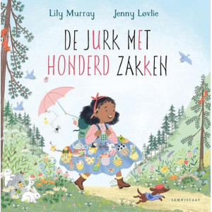 De jurk met honderd zakken