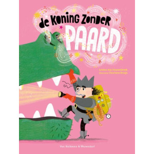 De koning zonder paard