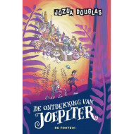 De ontdekking van Joepiter