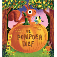 De pompoendief