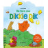 De tuin van Dikkie Dik