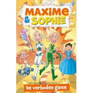 Maxime & Sophie - De Verboden Game