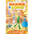 Maxime & Sophie - De Verboden Game