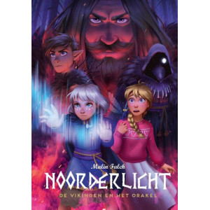 Noorderlicht - De Vikingen en het orakel