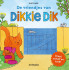De vriendjes van Dikkie Dik